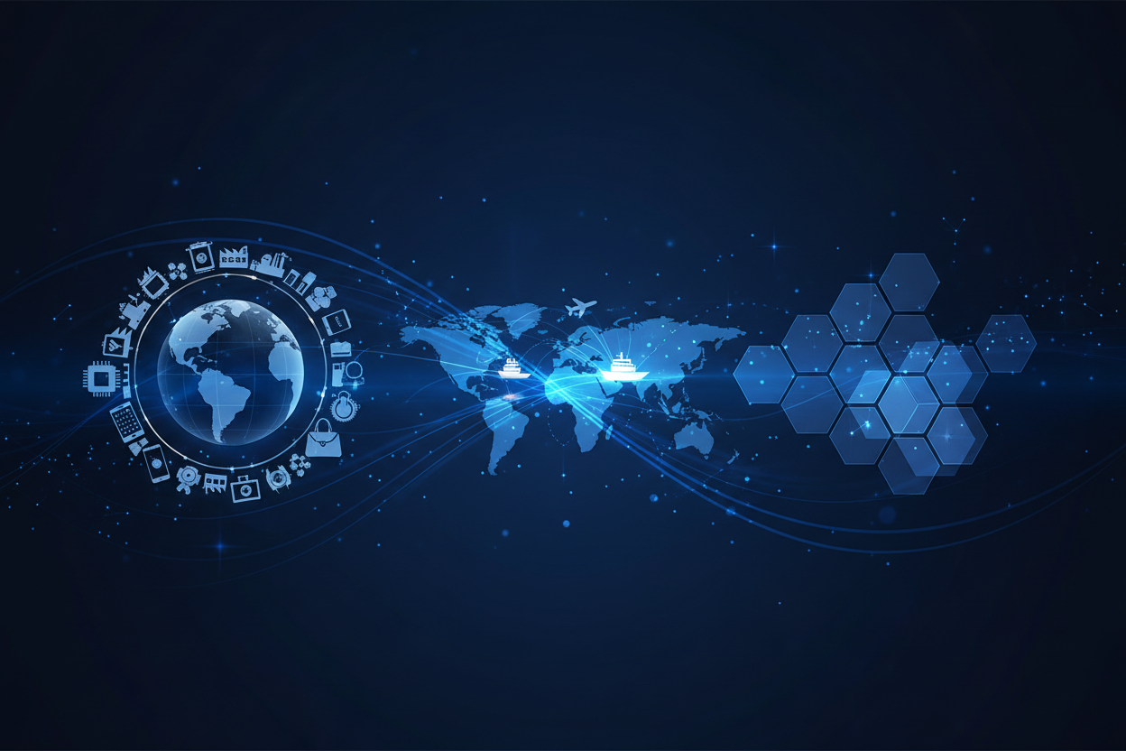 International Trading